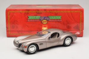 Chrysler Atlantic Bež Guiloy 1:18 68570 Kovina – slika 8 od 8