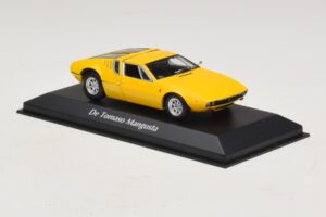 De Tomaso Mangusta Rumen Maxichamps 1:43 940127120 Diecast – slika 3 od 5