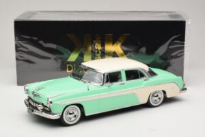 DeSoto Fireflite Sedan Svetlo Zelena & Kremna KK-Scale 1:18 KKDC181543 Kovina – slika 6 od 6