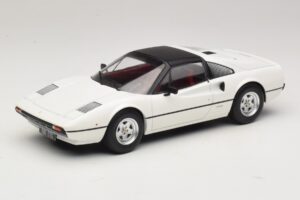 Ferrari 308 GTS Bel MCG 1:18 MCG18664 Kovina