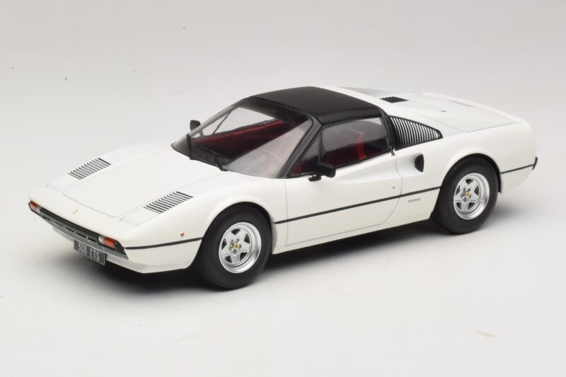 Ferrari 308 GTS Bel MCG 1:18 MCG18664 Kovina