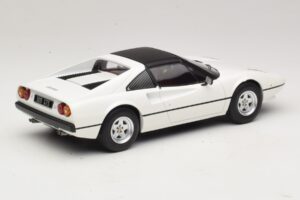 Ferrari 308 GTS Bel MCG 1:18 MCG18664 Kovina – slika 2 od 6
