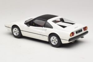 Ferrari 308 GTS Bel MCG 1:18 MCG18664 Kovina – slika 5 od 6