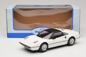 Ferrari 308 GTS Bel MCG 1:18 MCG18664 Kovina – slika 6 od 6