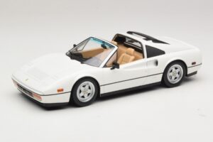 Ferrari 328 GTS US Version Bel KK-Scale 1:18 KKDC181703 Kovina
