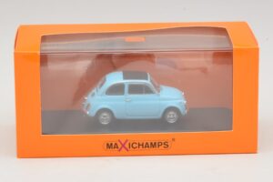 Fiat 500 L Moder Maxichamps 1:43 940121601 Diecast – slika 5 od 5