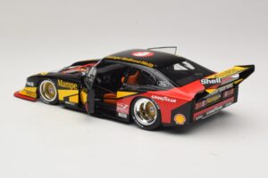 Ford Capri Turbo Group 5 Mampe #52 H. Heyer DRM 1978 Minichamps 1:18 100798652 Kovina – slika 5 od 8