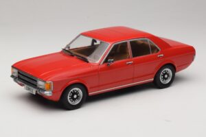 Ford Consul Rdeč MCG 1:18 MCG18568 Kovina