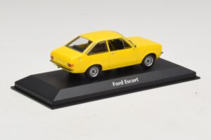Ford Escort Mk2 Rumen Maxichamps 1:43 940084100 Diecast – slika 2 od 5