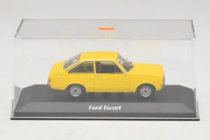 Ford Escort Mk2 Rumen Maxichamps 1:43 940084100 Diecast – slika 4 od 5