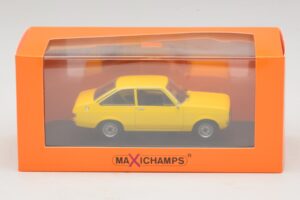 Ford Escort Mk2 Rumen Maxichamps 1:43 940084100 Diecast – slika 5 od 5
