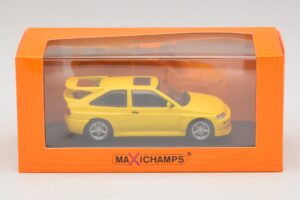 Ford Escort RS Cosworth Rumen Maxichamps 1:43 940082101 Diecast – slika 5 od 5
