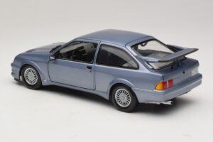 Ford Sierra RS Cosworth Modra Minichamps 1:18 150084072 Kovina – slika 7 od 8