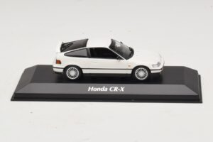 Honda CR-X Bel Maxichamps 1:43 940161521 Kovina