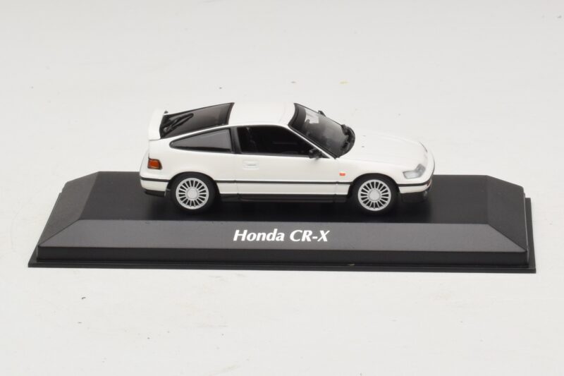 Honda CR-X Bel Maxichamps 1:43 940161521 Kovina