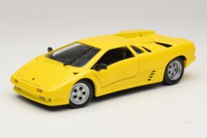 Lamborghini Diablo Rumen Maisto 1:18 32803 Kovina