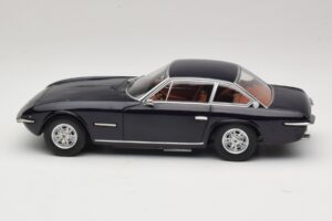 Lamborghini Islero S Temno Modra KK-Scale 1:18 KKDC181586 Kovina – slika 3 od 6