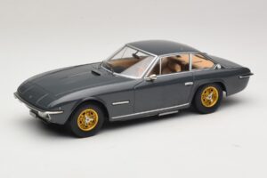 Lamborghini Islero S Siv KK-Scale 1:18 Lamborghini Islero S Siv KK-Scale 1:18 KKDC181585 Kovina