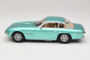 Lamborghini Islero S Svetlo Zelena Metalik KK-Scale 1:18 KKDC181584 Kovina – slika 3 od 6