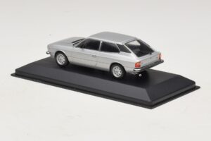 Lancia Beta HPE Srebrn Minichamps 1:43 400125711 Kovina – slika 3 od 5