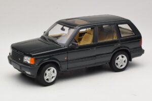 Land Rover Range Rover P38A 4.6 HSE Zelena Metalik AUTOart 1:18 70010 Kovina