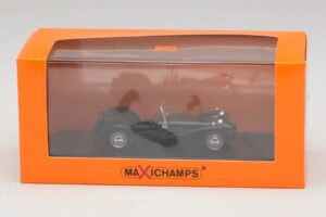 Lotus Super Seven Zelen Maxichamps 1:43 940113630 Diecast – slika 5 od 5