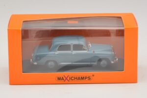 Mercedes 180 W120 Moder Maxichamps 1:43 940033102 Diecast – slika 5 od 5