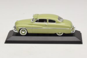 Mercury Monterey Svetlo Zelena Minichamps 1:43 Mercury Monterey Svetlo Zelena Minichamps 1:43 400082402 Kovina