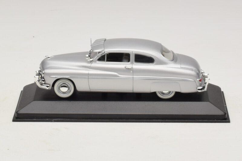 Mercury Monterey Srebrna Minichamps 1:43 Mercury Monterey Srebrna Minichamps 1:43 400082404 Kovina