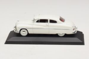 Mercury Monterey Bela Minichamps 1:43 Mercury Monterey Bela Minichamps 1:43 400082401 Kovina