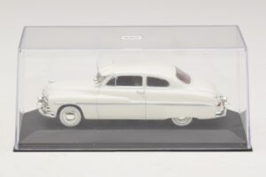 Mercury Monterey Bela Minichamps 1:43 400082401 Kovina – slika 4 od 5