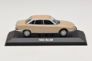 NSU Ro 80 Bež Maxichamps 1:43 940015401 Diecast