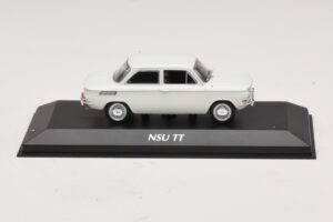 NSU TT Bel Maxichamps 1:43 940015300 Diecast