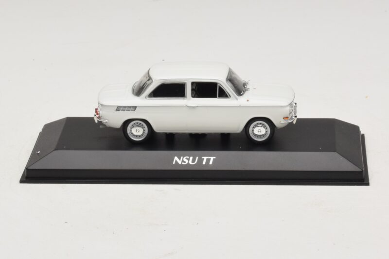 NSU TT Bel Maxichamps 1:43 940015300 Diecast