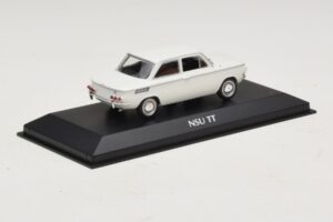NSU TT Bel Maxichamps 1:43 940015300 Diecast – slika 2 od 5