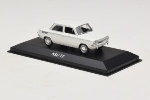 NSU TT Bel Maxichamps 1:43 940015300 Diecast – slika 3 od 5