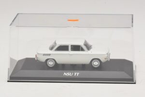 NSU TT Bel Maxichamps 1:43 940015300 Diecast – slika 4 od 5