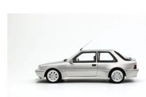 Peugeot 309 GTI 16 Dimma Kompressor Futura Grey Metallic Otto 1:18 OT1202 Smola – slika 3 od 5
