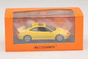 Peugeot 406 Coupe Rumen Maxichamps 1:43 940112621 Diecast – slika 5 od 5