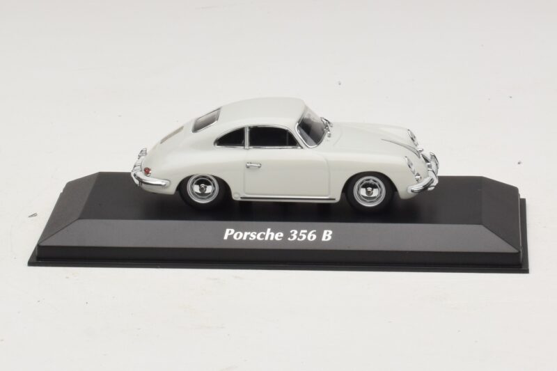 Porsche 356 B Siv Maxichamps 1:43 940064301 Kovina