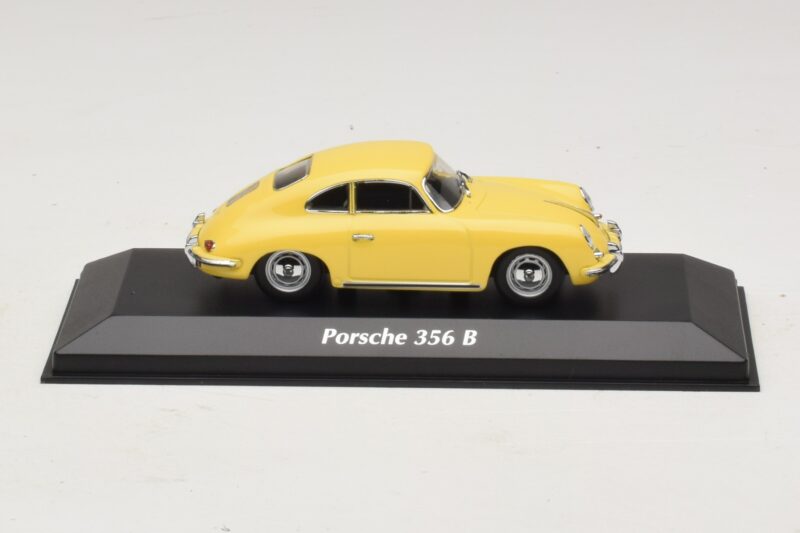 Porsche 356 B Rumen Maxichamps 1:43 Porsche 356 B Rumen Maxichamps 1:43 940064300 Kovina