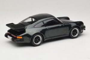 Porsche 911 930 Turbo 3.3 Temno Zelena Metalik KK-Scale 1:18 KKDC181441 Kovina – slika 2 od 6