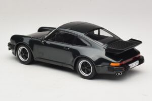 Porsche 911 930 Turbo 3.3 Temno Zelena Metalik KK-Scale 1:18 KKDC181441 Kovina – slika 5 od 6