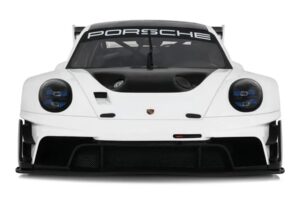 Porsche 911 992.1 GT3 R Rennsport Bel GT Spirit 1:18 GT1010 Smola – slika 4 od 5