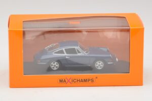 Porsche 911S Moder Maxichamps 1:43 940067121 Kovina – slika 5 od 5