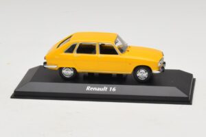 Renault 16 Rumen Maxichamps 1:43 940113101 Diecast
