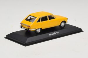 Renault 16 Rumen Maxichamps 1:43 940113101 Diecast – slika 2 od 5