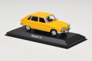 Renault 16 Rumen Maxichamps 1:43 940113101 Diecast – slika 3 od 5