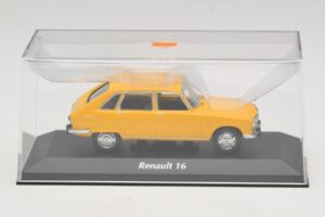 Renault 16 Rumen Maxichamps 1:43 940113101 Diecast – slika 4 od 5