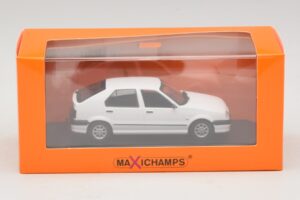 Renault 19 Bel Maxichamps 1:43 940113700 Diecast – slika 5 od 5